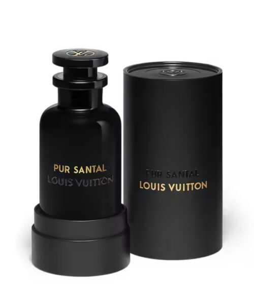 Alternative view of Pur Santal (100Ml)