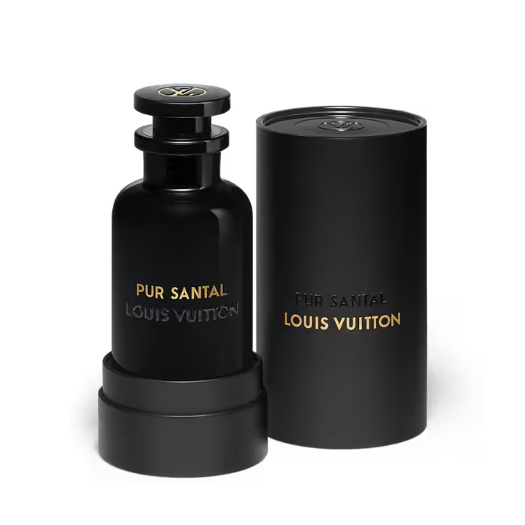 Pur Santal (100Ml) – Bild 2