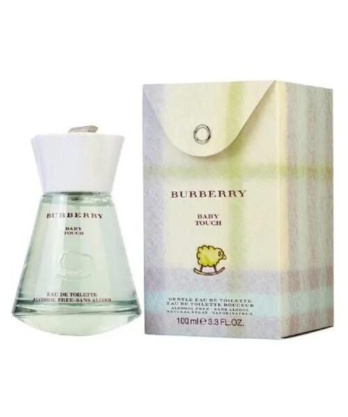 Alternative view of Baby Touch (100Ml)