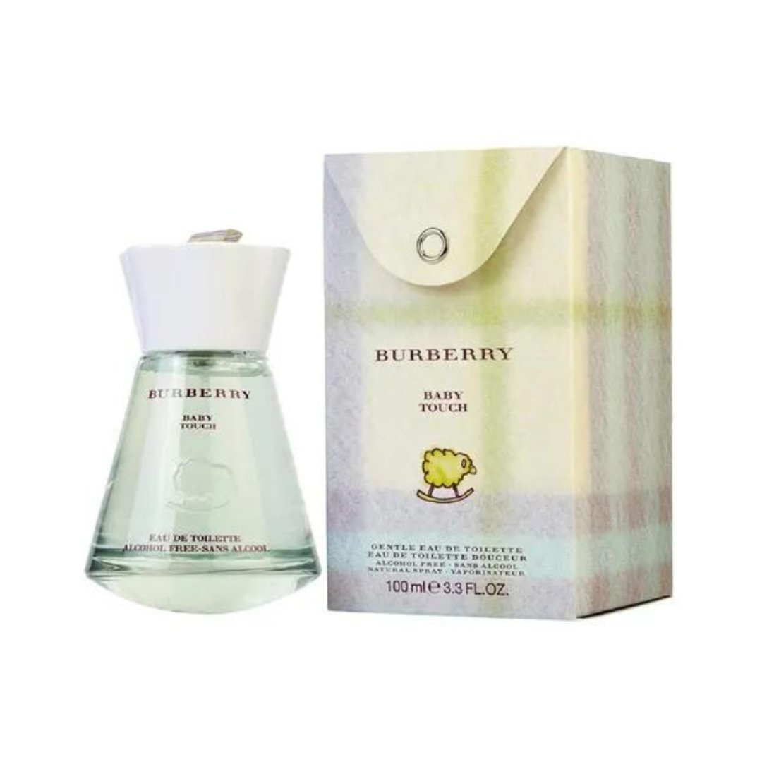 Baby Touch (100Ml) – Bild 2