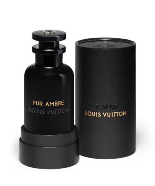 Alternative view of Pur Amber (100Ml)