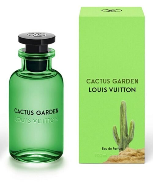 Alternative view of Cactus Garden (100Ml)
