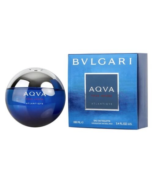 Alternative view of Aqva Atlantiqve (100Ml)