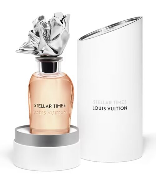 Alternative view of Stellar Times (100Ml)