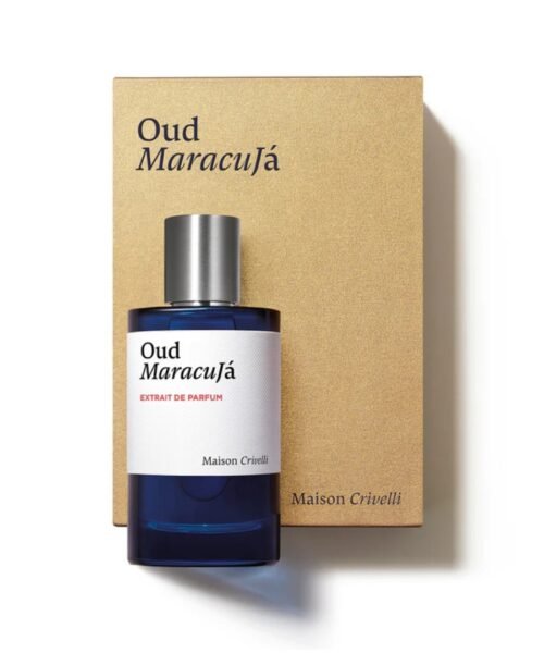 Alternative view of Oud Maracujá (100Ml)