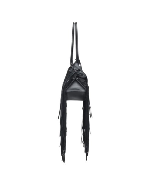 Alternative view of Manta Schwarz 43 cm