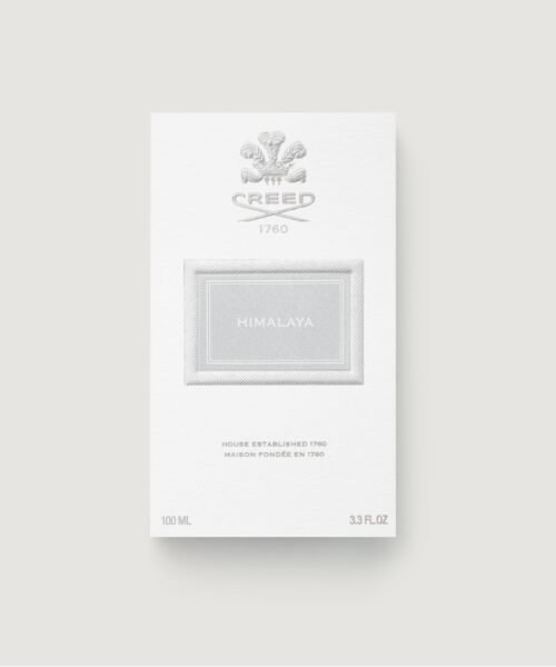 Alternative view of Himalaya (100Ml)
