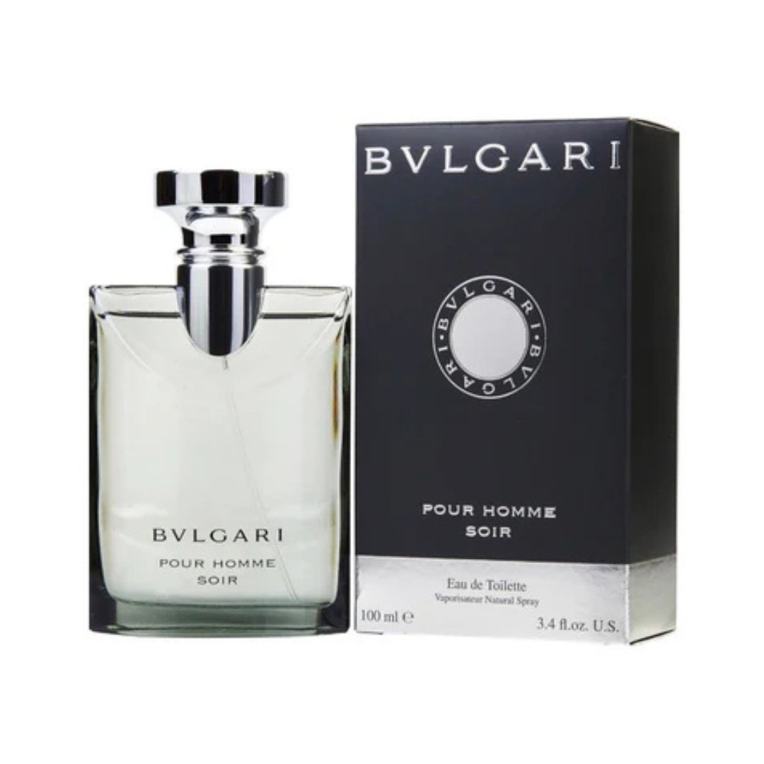Pour Homme Soir (100Ml) – Bild 2