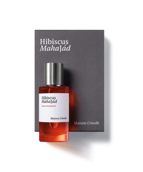 Alternative view of Hibiscus Mahajád (50Ml)