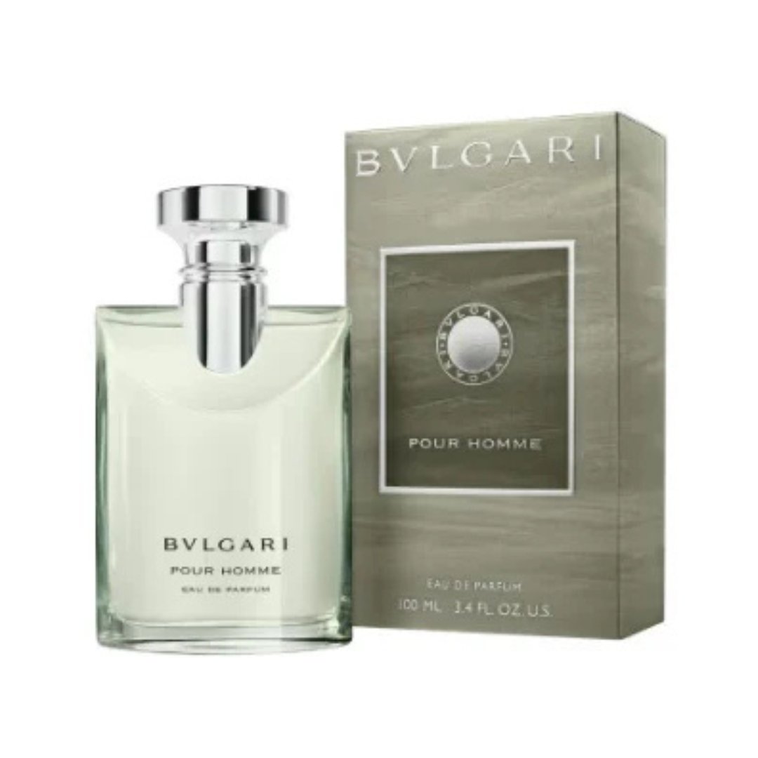 Pour Homme (100Ml) – Bild 2