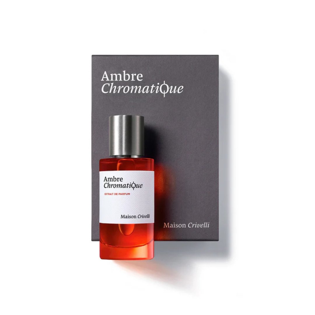 Ambre Chromatique (50Ml) – Bild 2