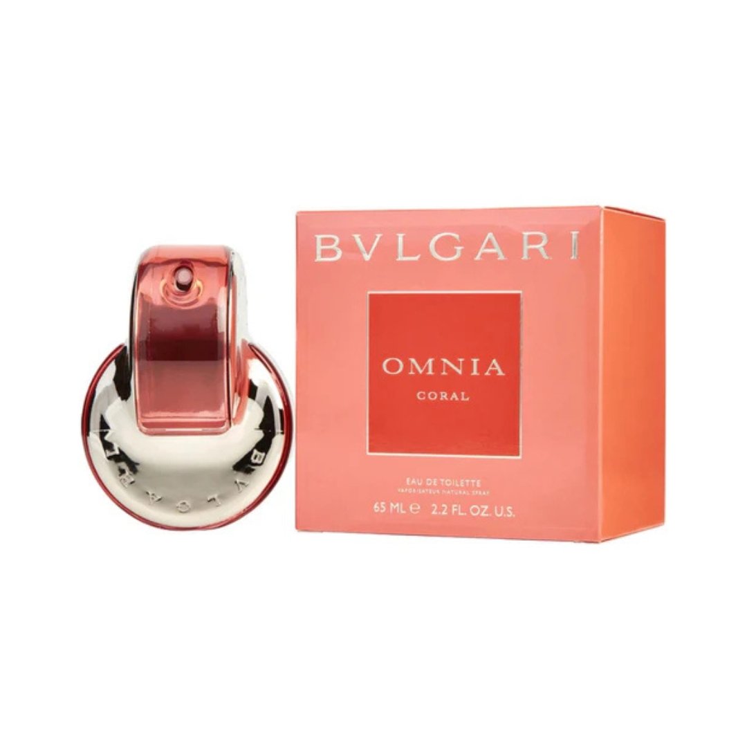 Omnia Coral (100Ml) – Bild 2