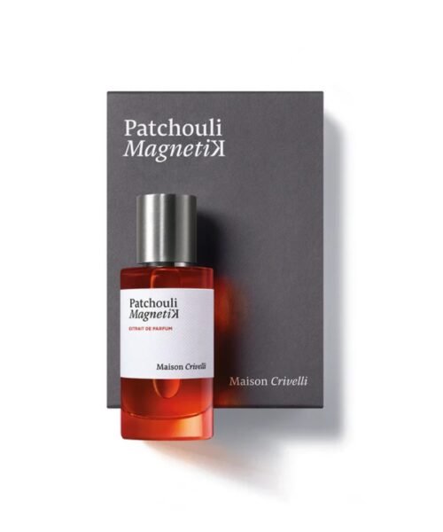 Alternative view of Patchouli Magnetik (50Ml)