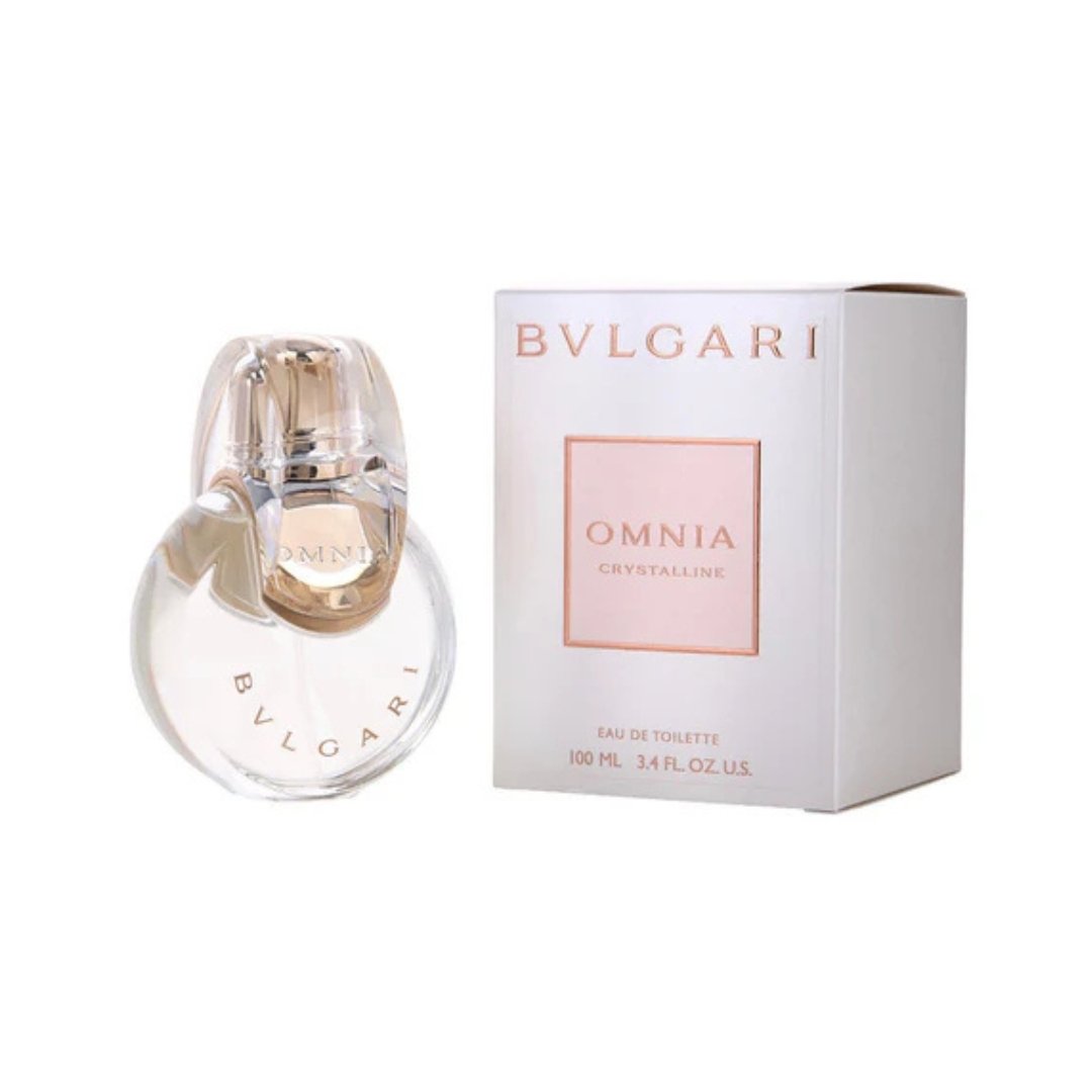 Omnia Crystalline (New Package) (100Ml) – Bild 2