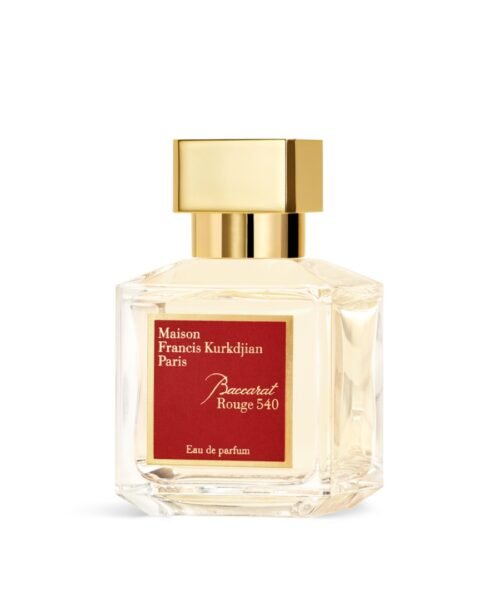 Alternative view of Baccaiat Rouge 540 Eau De Parfm (70Ml)