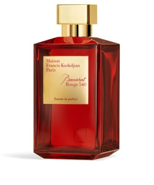 Alternative view of Baccaiat Rouge 540 Extrait De Parfum (200Ml)