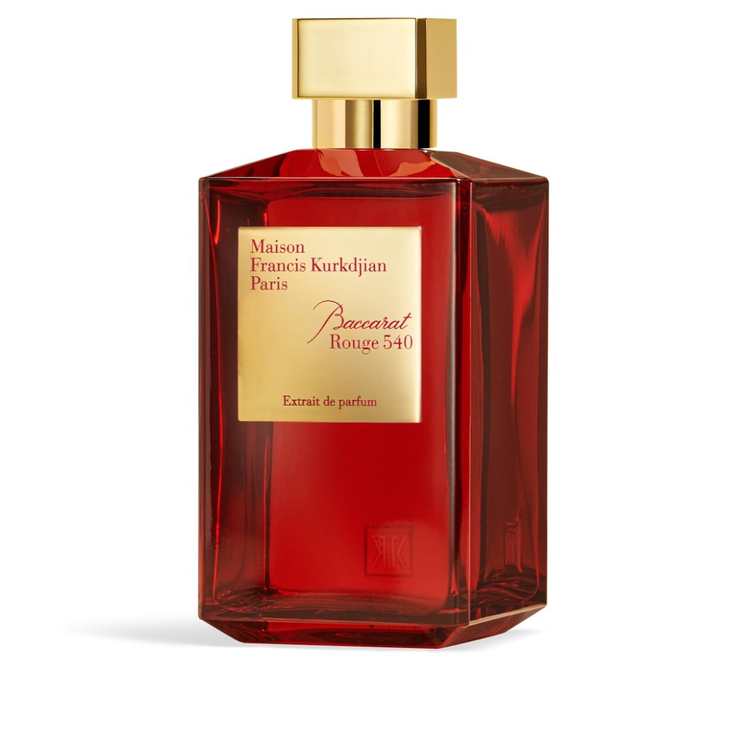 Baccaiat Rouge 540 Extrait De Parfum (200Ml) – Bild 2