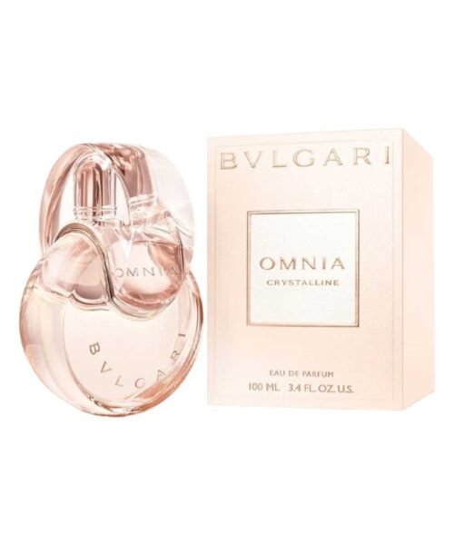 Alternative view of Omnia Crystalline Edp (100Ml)