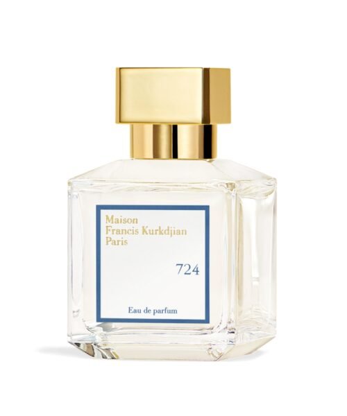 Alternative view of 724 Edp (70Ml)