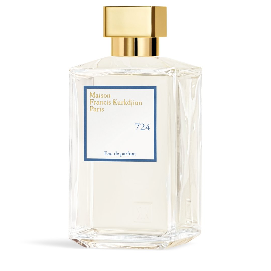 724 Edp (200Ml) – Bild 2