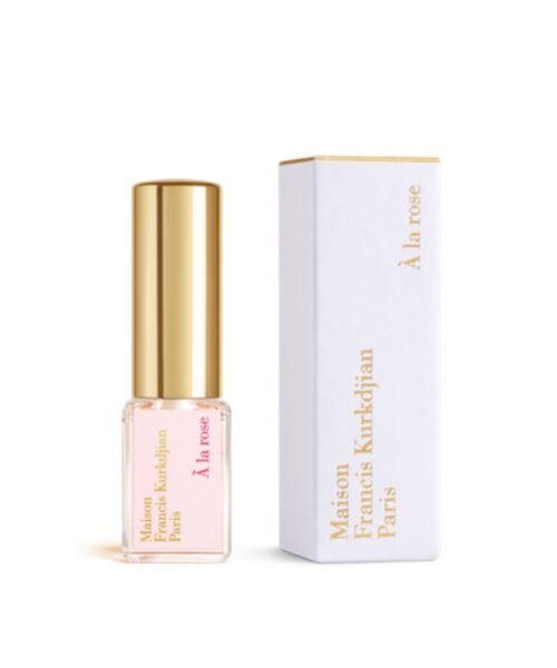 Alternative view of A La Rose (70Ml)