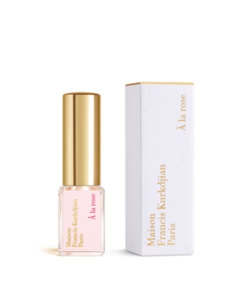 Alternative view of A La Rose Hair Mist (70Ml)