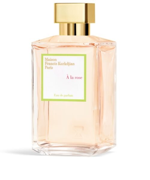 Alternative view of A La Rose (200Ml)