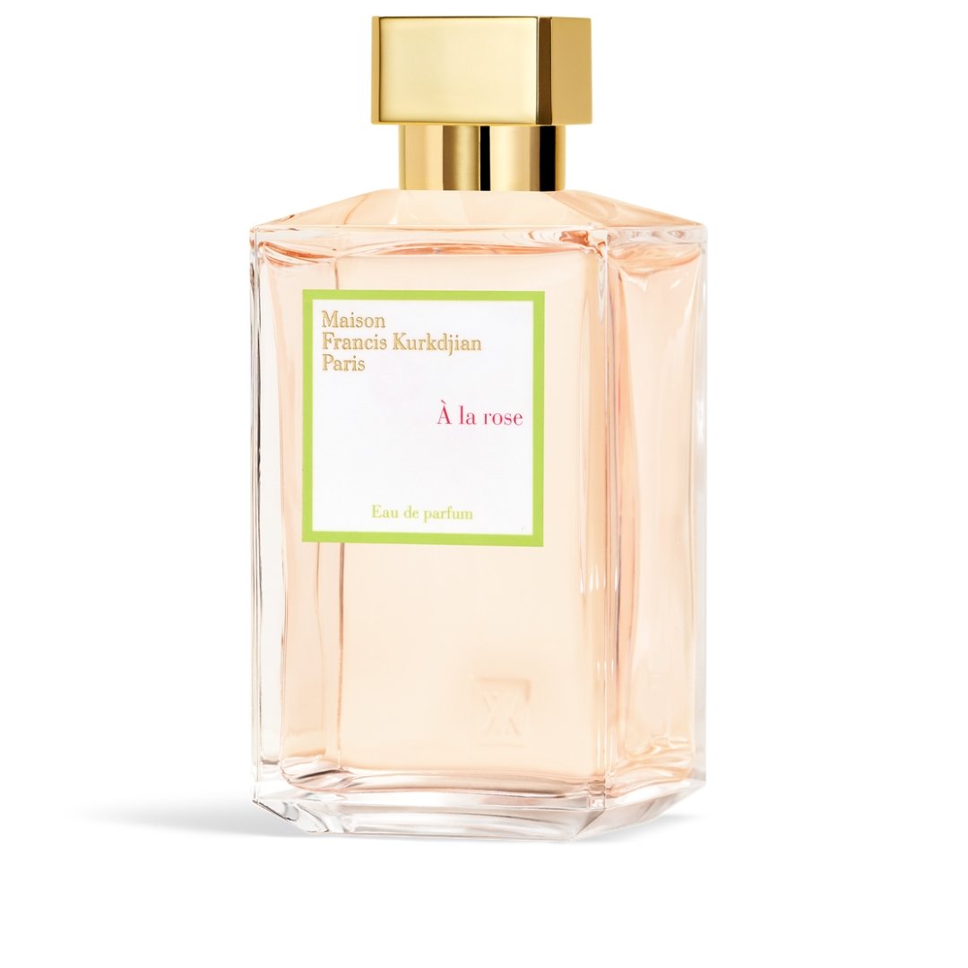 A La Rose (200Ml) – Bild 2