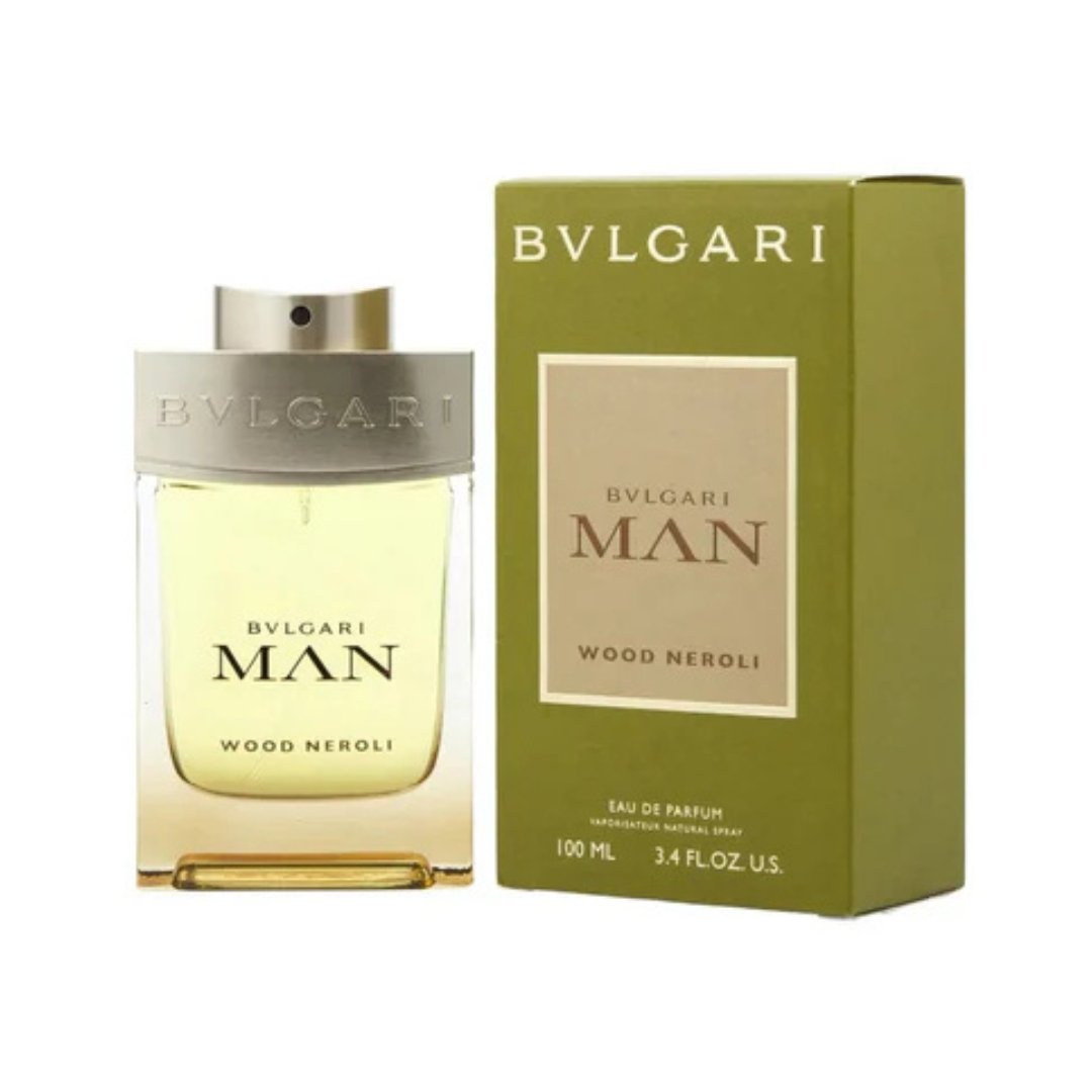 Wood Neroli (100Ml) – Bild 2