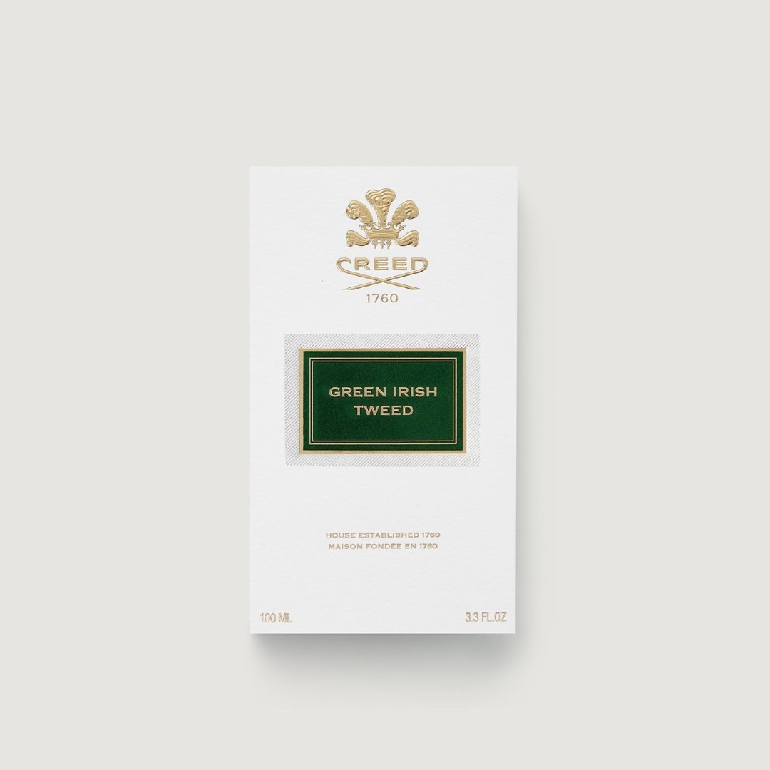 Green Irish Tweed (100Ml) – Bild 2