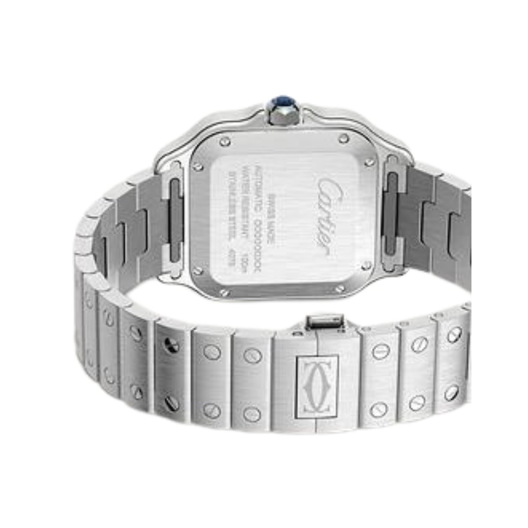 Uhreno Santos de Cartier – Bild 2
