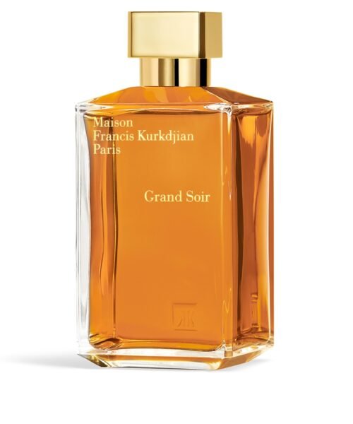 Alternative view of Grand Soir (200Ml)