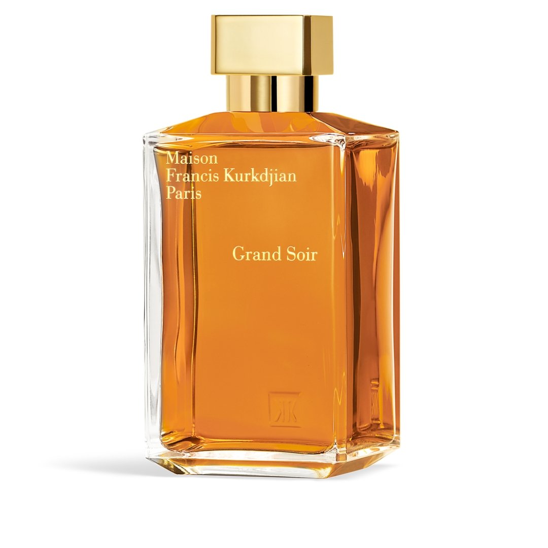 Grand Soir (200Ml) – Bild 2