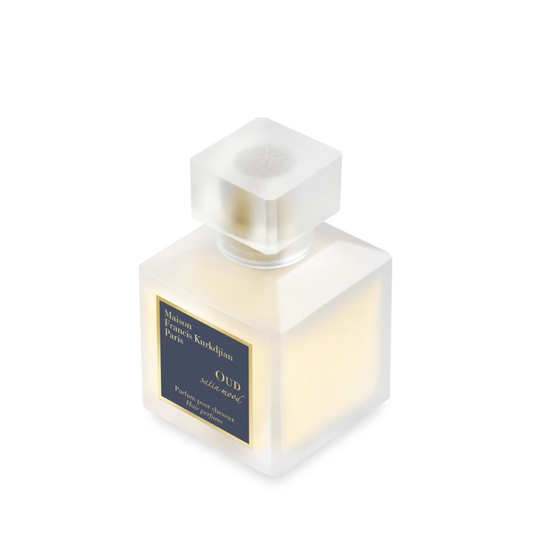 Oud Satin Mood Hair Mist (70Ml) – Bild 2
