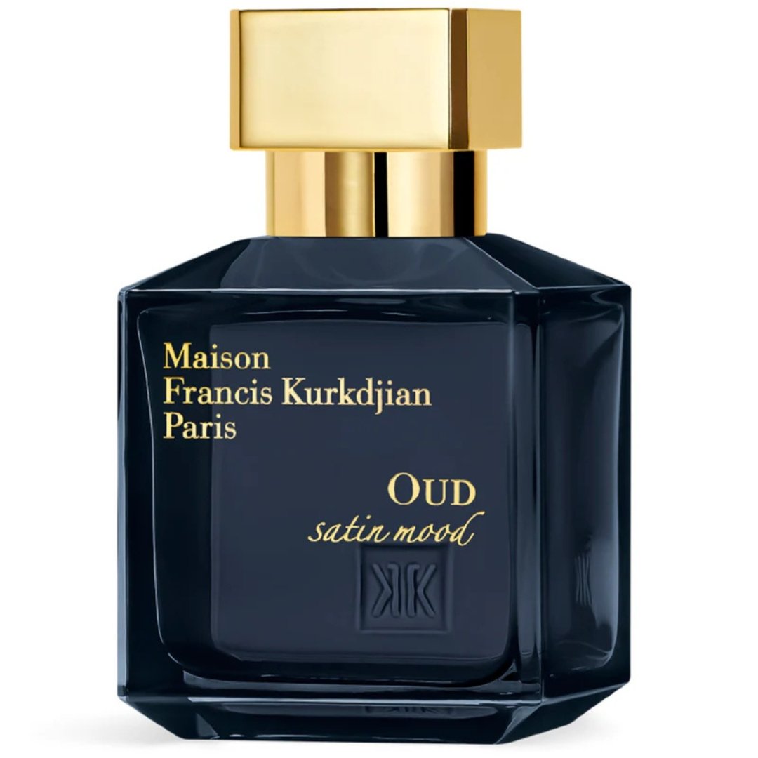 Oud Silk Mood (200Ml) – Bild 2