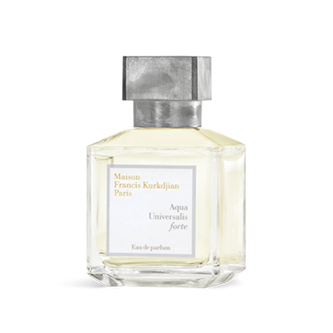 Aqua Universalis Edp (70Ml) – Bild 2