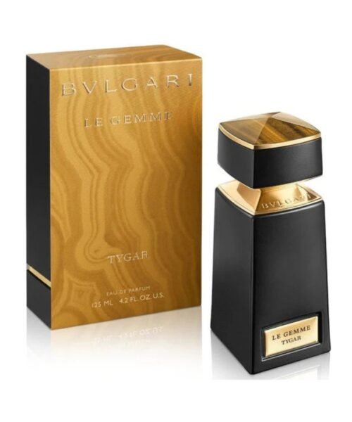 Alternative view of Tygar (125Ml)