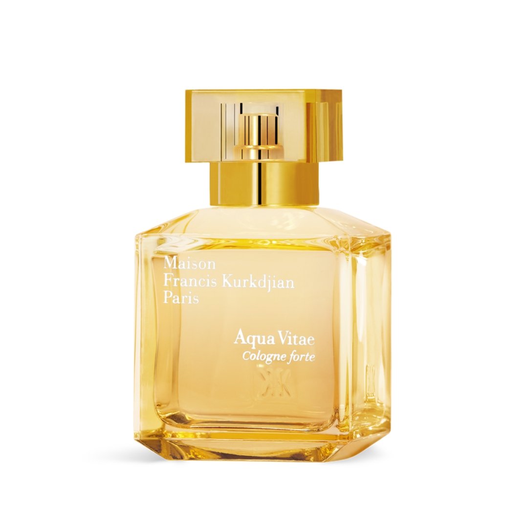 Aqua Vitae Cologne Forte Eau De Parfum (70Ml) – Bild 2