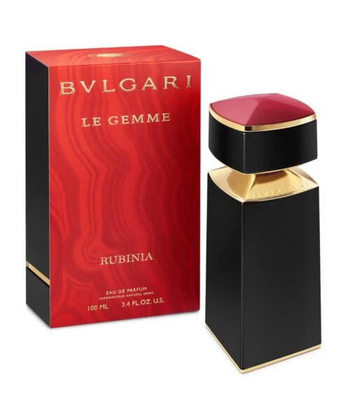 Alternative view of Rubinia (100Ml)