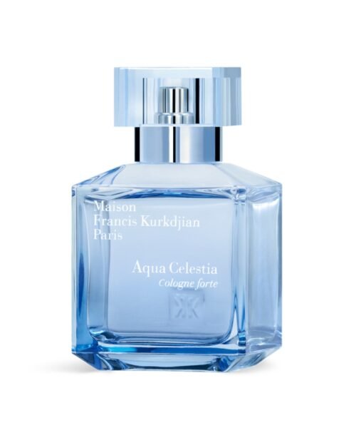 Alternative view of Aqua Celestia Cologne Forte Eau De Parfum (70Ml)
