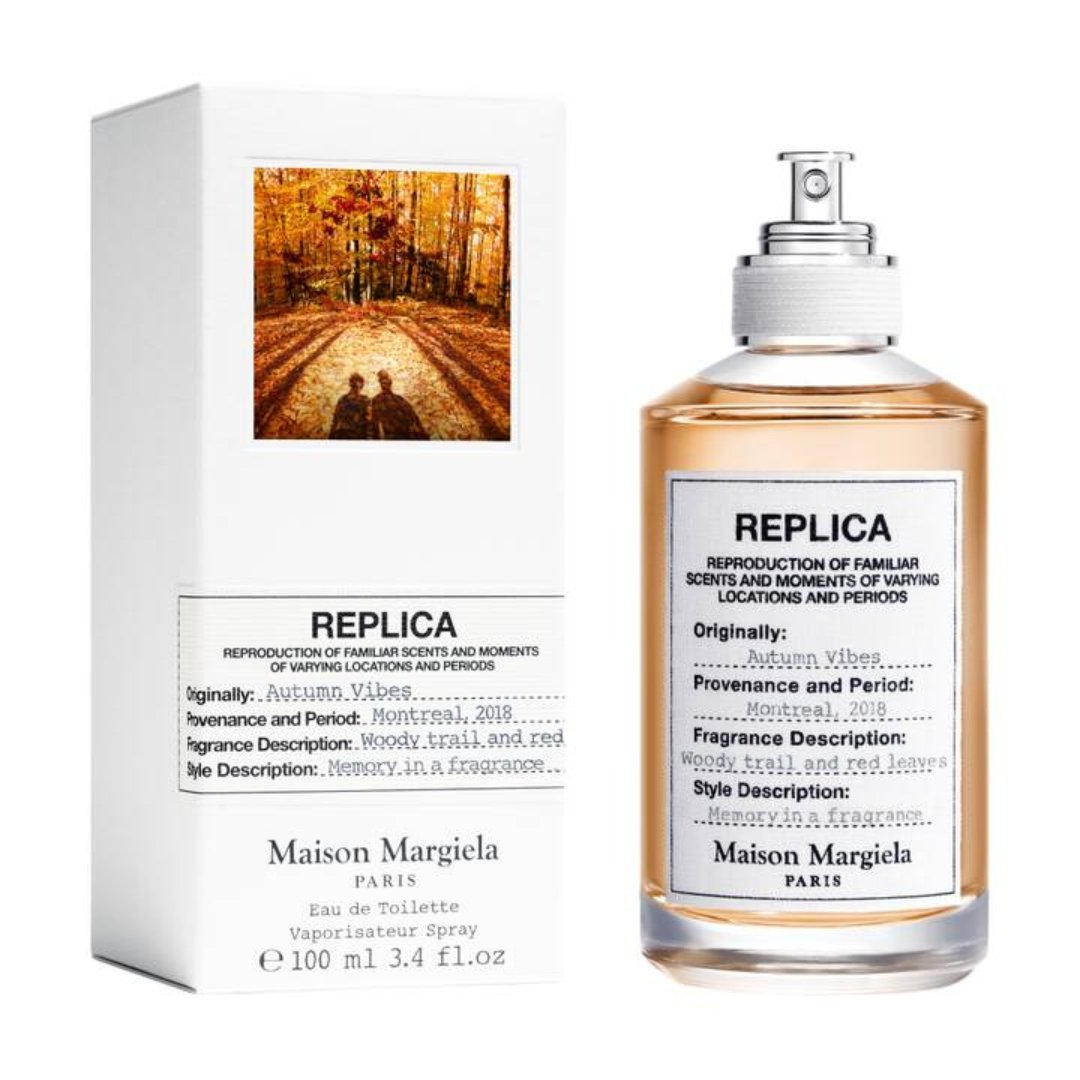 Autumn Vibes (100Ml) – Bild 2