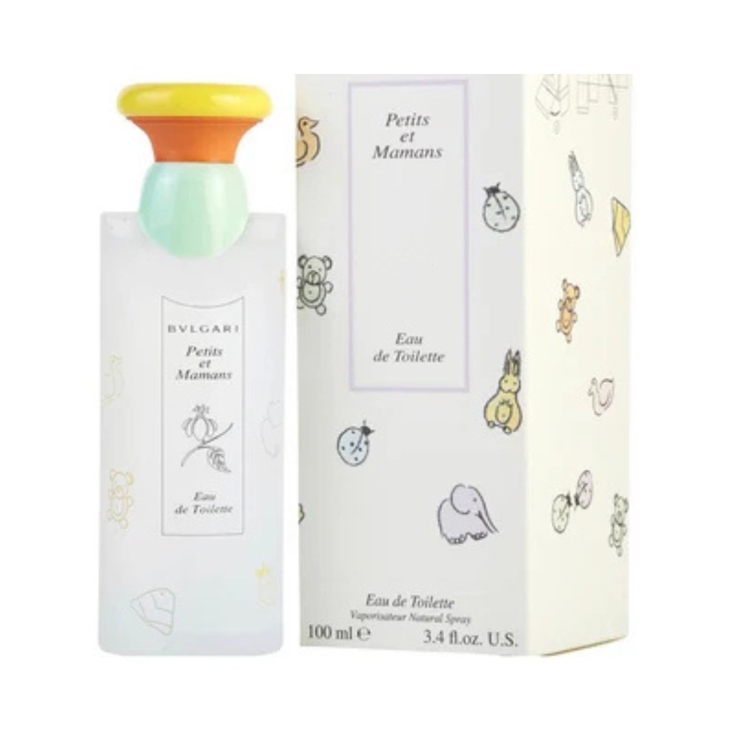 Petits Et Mamans (100Ml) – Bild 2