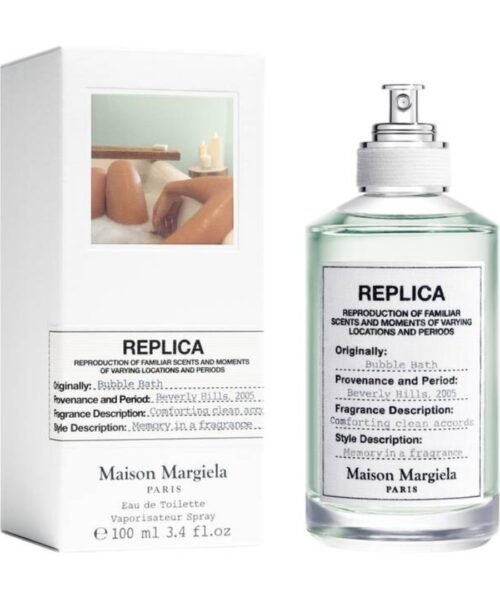 Alternative view of Bubble Bath (100Ml)
