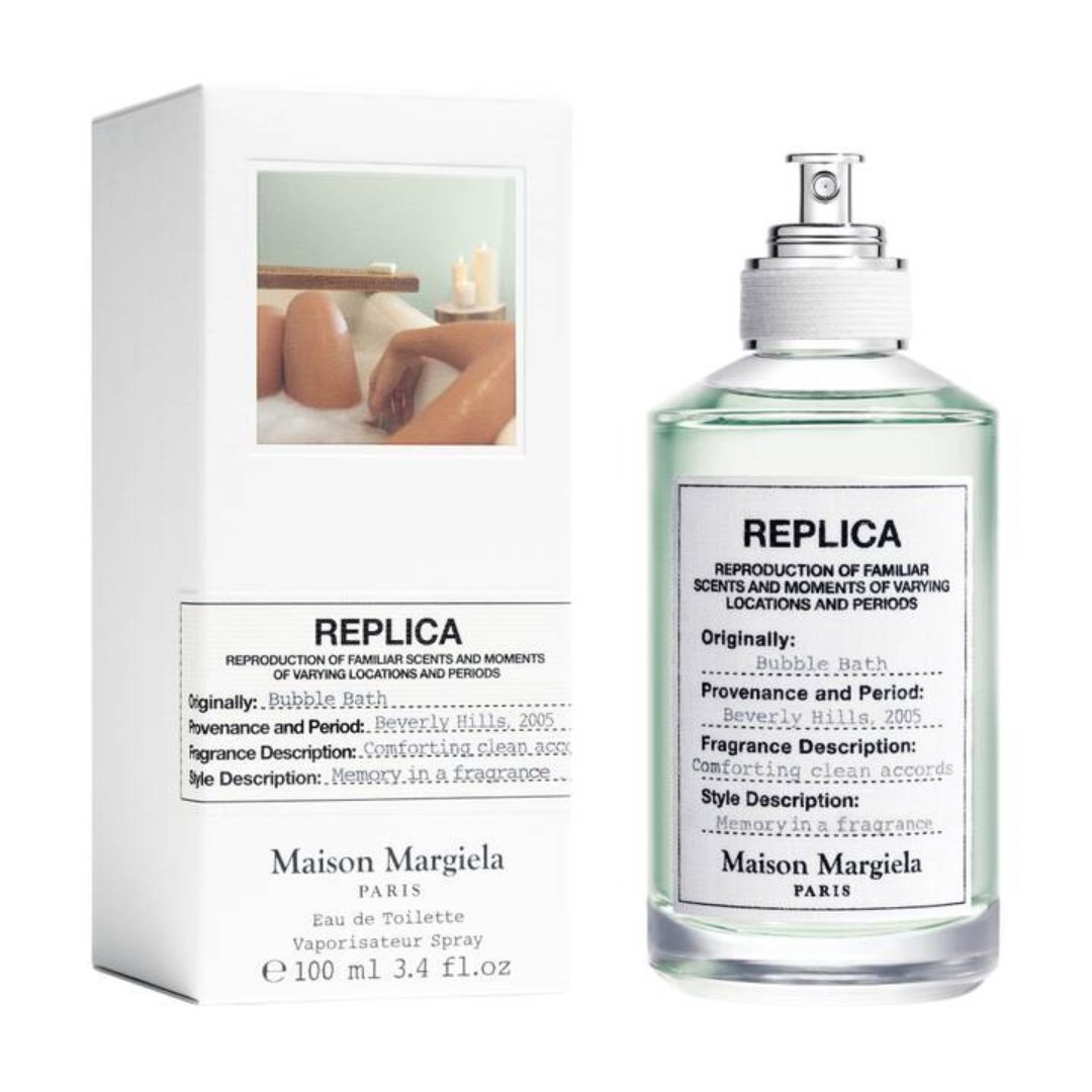 Bubble Bath (100Ml) – Bild 2
