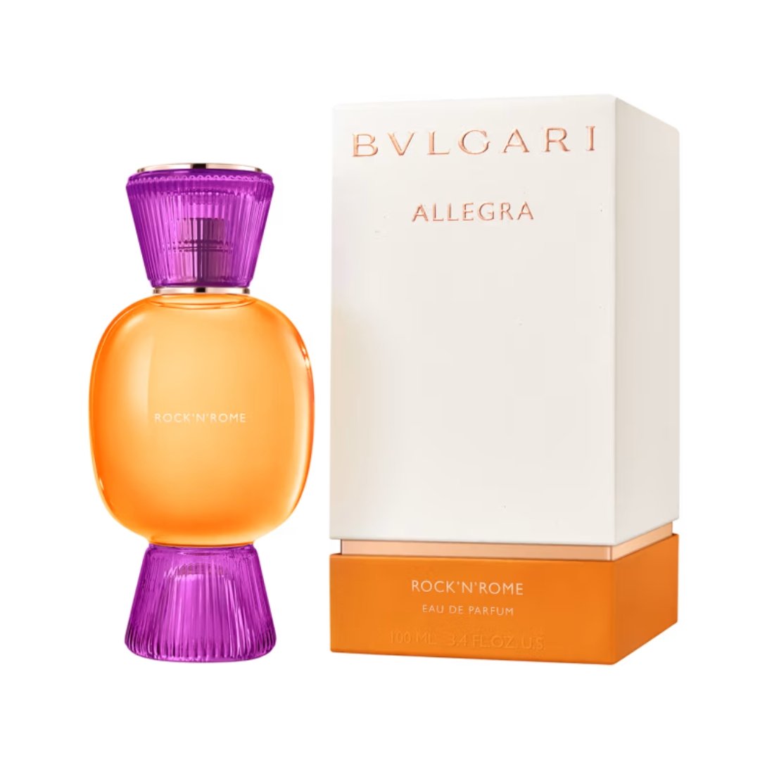 Rock’N’Rome (100Ml) – Bild 2