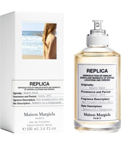 Alternative view of Beach Walk (100Ml)