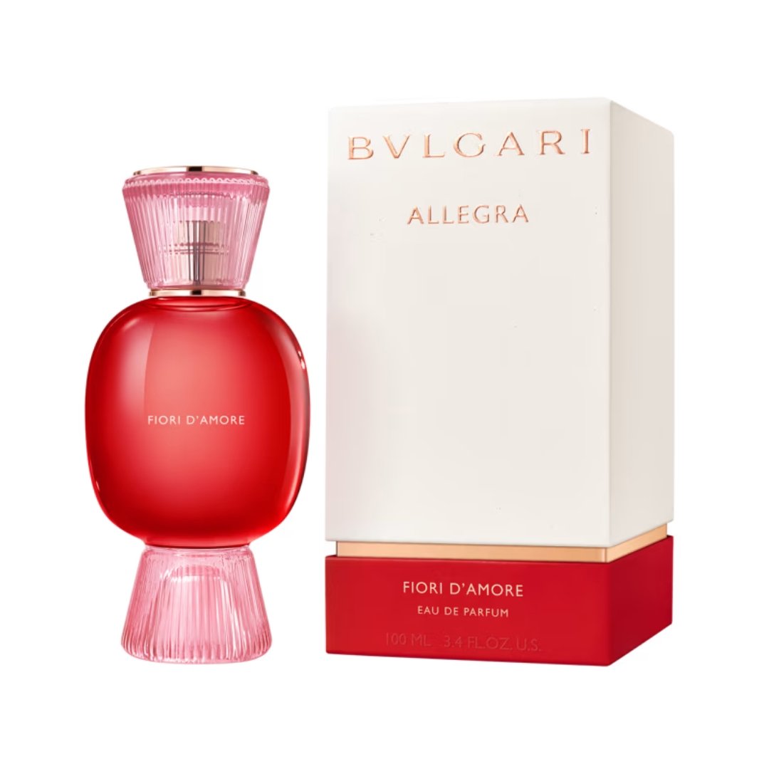 Fiori D’Amore (100Ml) – Bild 2