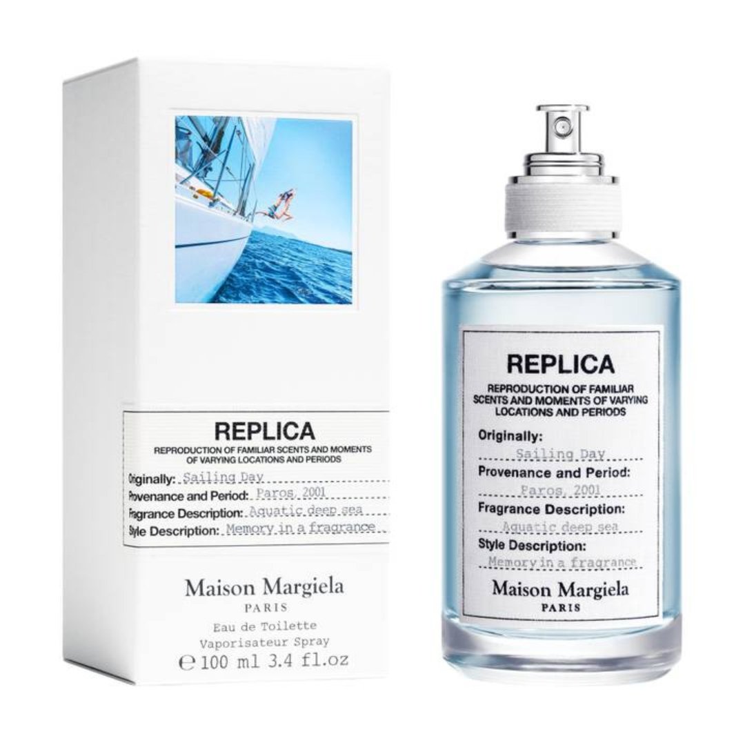 Sailing Day (100Ml) – Bild 2