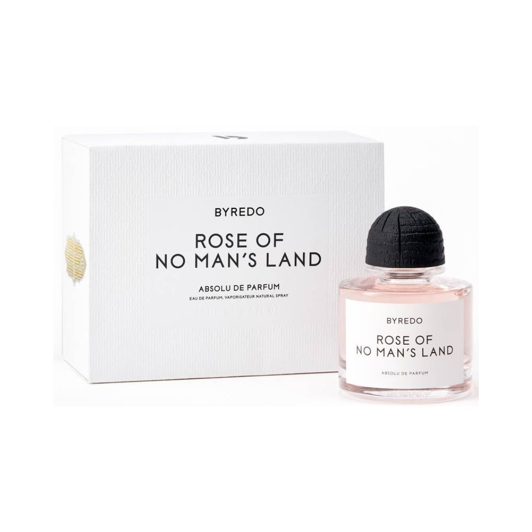 Rose Of No Man’S Land Absolu (100Ml) – Bild 2