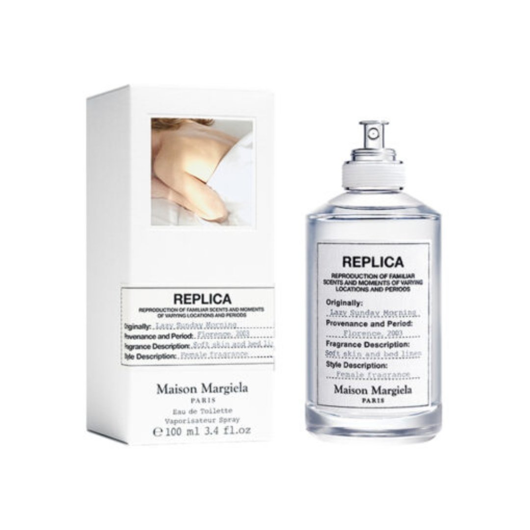 Lazy Sunday Morning (100Ml) – Bild 2